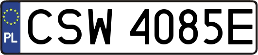 CSW4085E