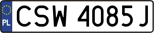 CSW4085J