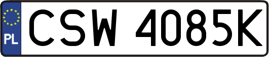 CSW4085K