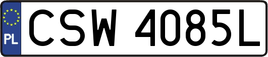CSW4085L