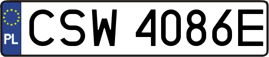 CSW4086E