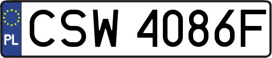 CSW4086F