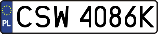 CSW4086K