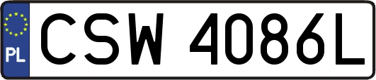 CSW4086L