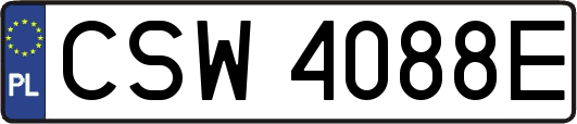 CSW4088E