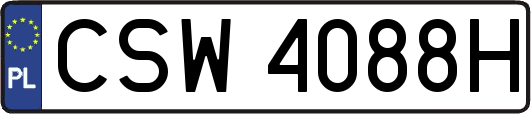 CSW4088H