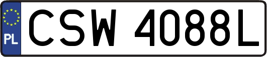 CSW4088L