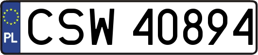 CSW40894