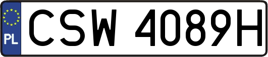 CSW4089H