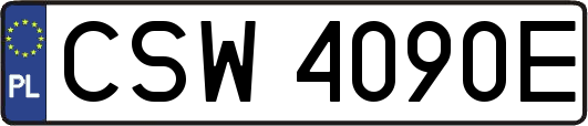CSW4090E