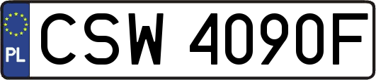 CSW4090F