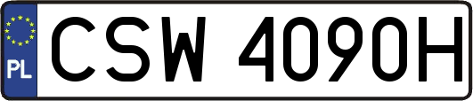 CSW4090H