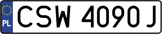 CSW4090J