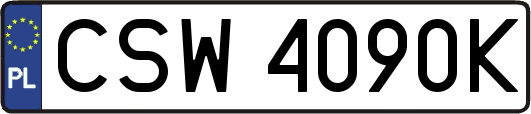 CSW4090K