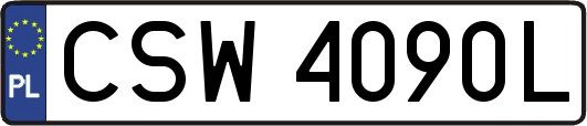 CSW4090L