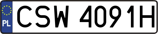 CSW4091H