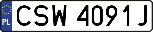 CSW4091J