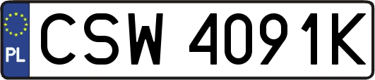 CSW4091K