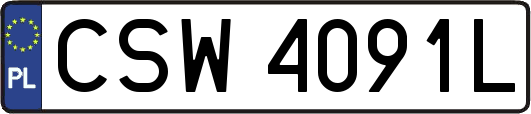 CSW4091L