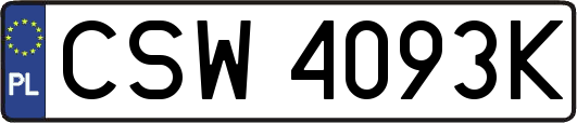 CSW4093K