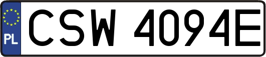 CSW4094E
