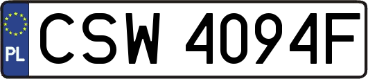 CSW4094F