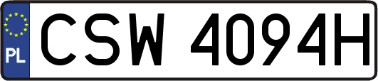 CSW4094H