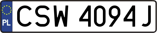 CSW4094J