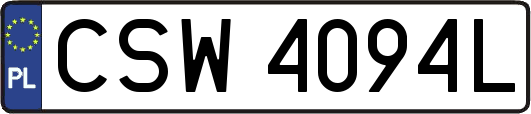 CSW4094L