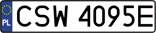 CSW4095E