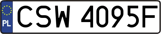 CSW4095F