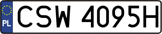 CSW4095H