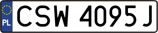 CSW4095J