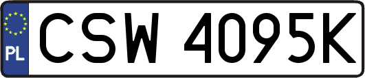 CSW4095K