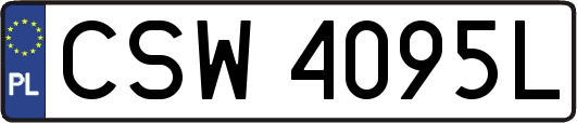 CSW4095L