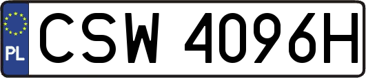 CSW4096H