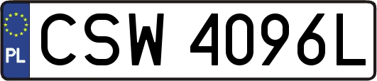 CSW4096L