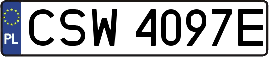 CSW4097E