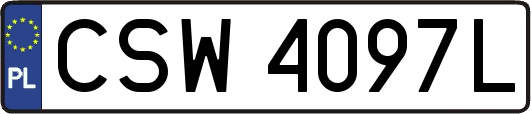 CSW4097L