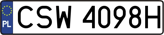 CSW4098H
