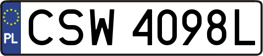 CSW4098L