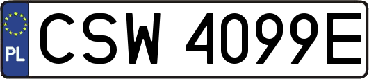 CSW4099E