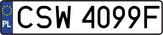 CSW4099F