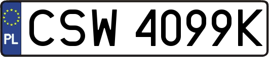 CSW4099K
