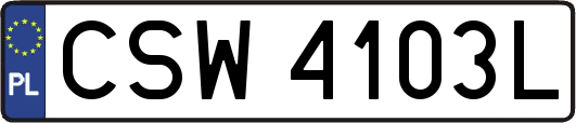 CSW4103L