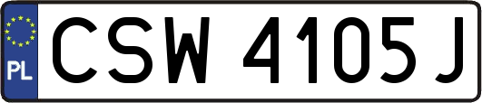CSW4105J