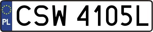CSW4105L