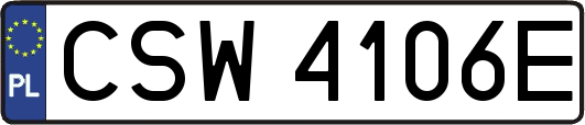 CSW4106E