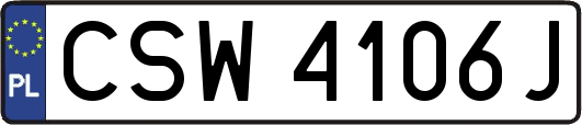 CSW4106J