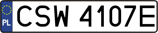 CSW4107E